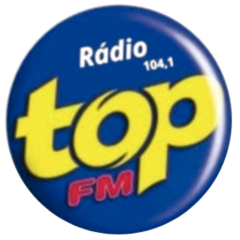 Rádio Top Fm - Itaúba - MT